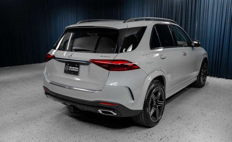 2026 Mercedes-Benz GLE 450 4MATIC&reg; SUV Scottsdale AZ