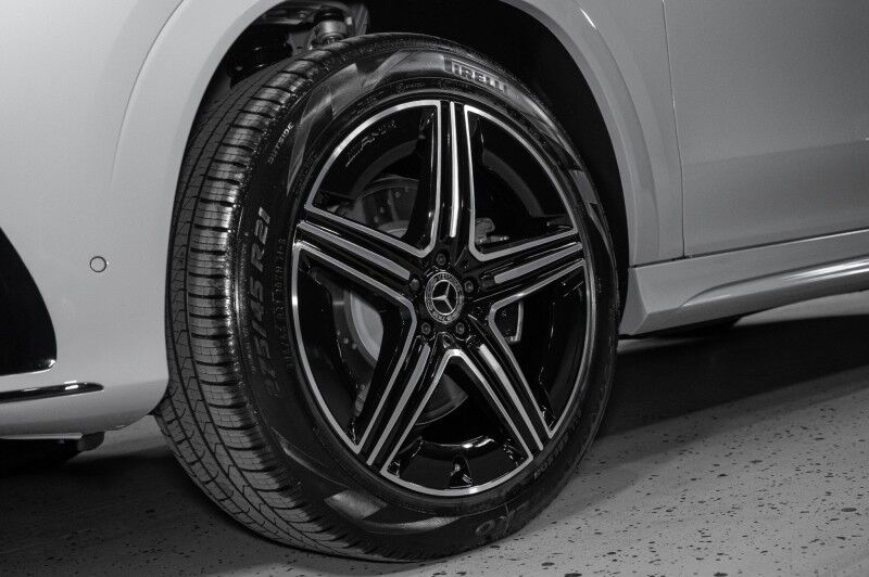 2026 Mercedes-Benz GLE 450 4MATIC&reg; SUV Scottsdale AZ