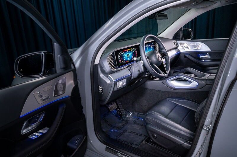 2026 Mercedes-Benz GLE 450 4MATIC&reg; SUV Scottsdale AZ