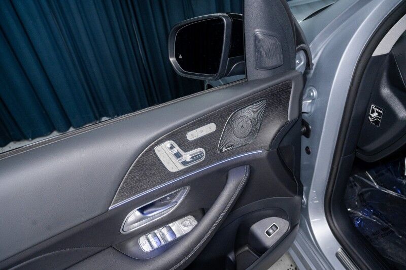 2026 Mercedes-Benz GLE 450 4MATIC&reg; SUV Scottsdale AZ