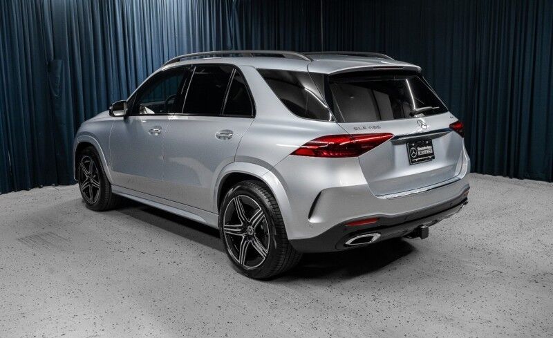2026 Mercedes-Benz GLE 450 4MATIC&reg; SUV Scottsdale AZ