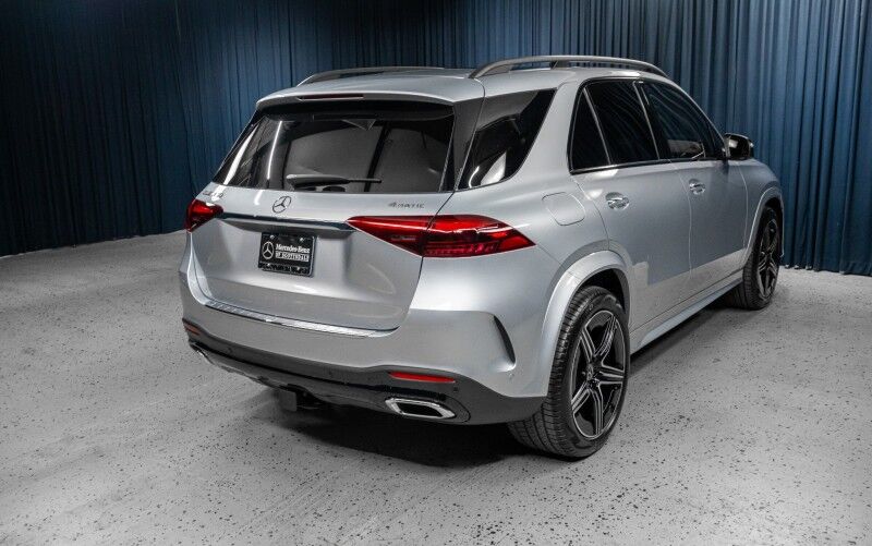 2026 Mercedes-Benz GLE 450 4MATIC&reg; SUV Scottsdale AZ