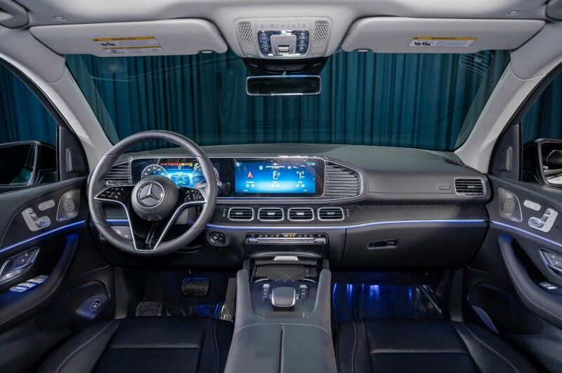 2026 Mercedes-Benz GLE 450 4MATIC&reg; SUV Scottsdale AZ