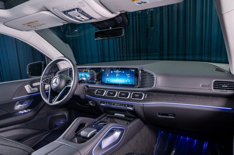 2026 Mercedes-Benz GLE 450 4MATIC&reg; SUV Scottsdale AZ