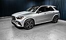2026 Mercedes-Benz GLE 450 4MATIC&reg; SUV