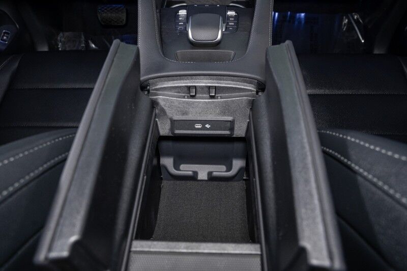 2026 Mercedes-Benz GLE 450 4MATIC&reg; SUV Scottsdale AZ