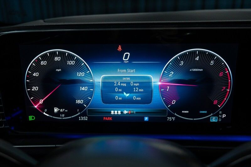 2026 Mercedes-Benz GLE 450 4MATIC&reg; SUV Scottsdale AZ