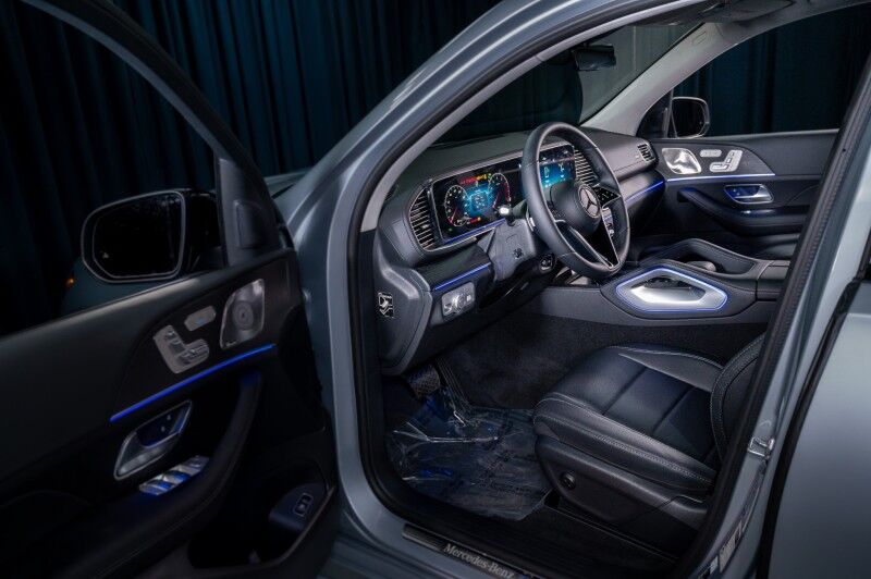 2026 Mercedes-Benz GLE 450 4MATIC&reg; SUV Scottsdale AZ