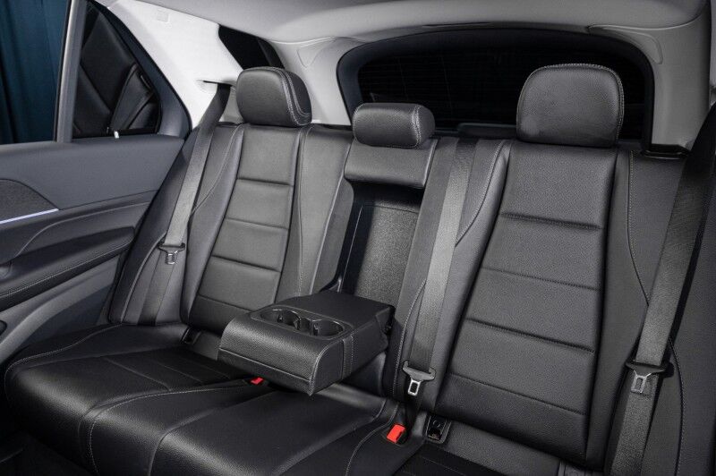 2026 Mercedes-Benz GLE 450 4MATIC&reg; SUV Scottsdale AZ