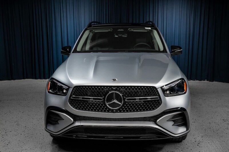 2026 Mercedes-Benz GLE 450 4MATIC&reg; SUV