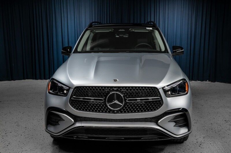 2026 Mercedes-Benz GLE 450 4MATIC&reg; SUV Scottsdale AZ