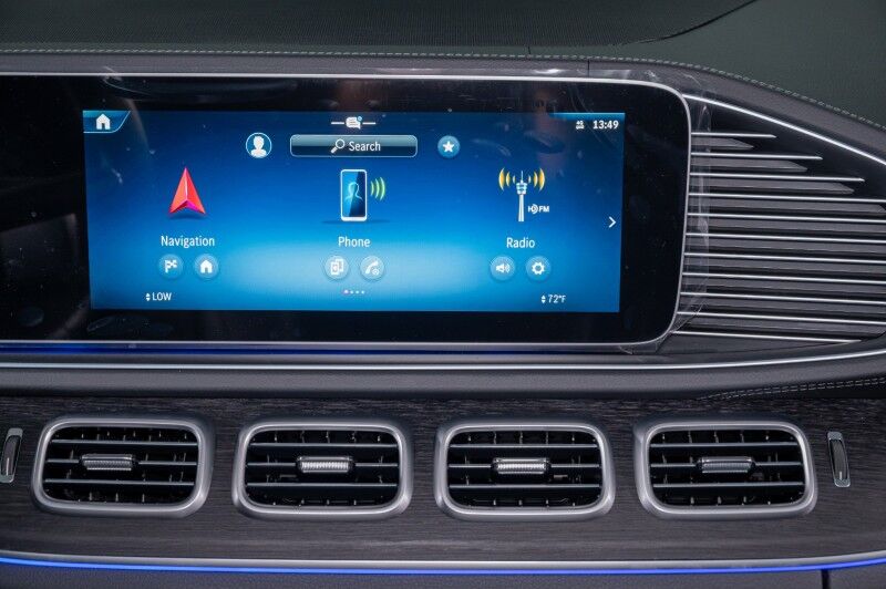 2026 Mercedes-Benz GLE 450 4MATIC&reg; SUV Scottsdale AZ