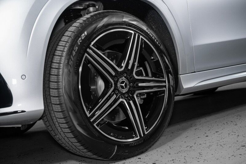 2026 Mercedes-Benz GLE 450 4MATIC&reg; SUV Scottsdale AZ