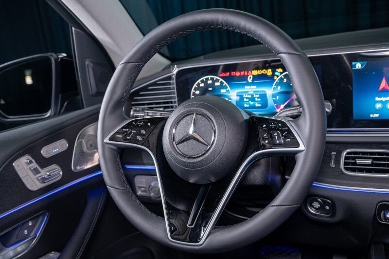 2026 Mercedes-Benz GLE 450 4MATIC&reg; SUV Scottsdale AZ