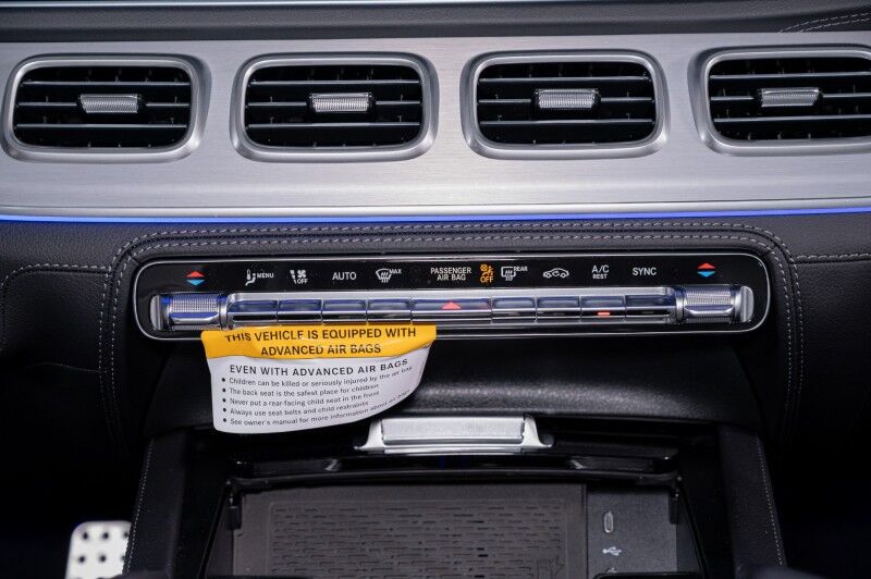 2026 Mercedes-Benz GLE 450 4MATIC&reg; SUV Scottsdale AZ