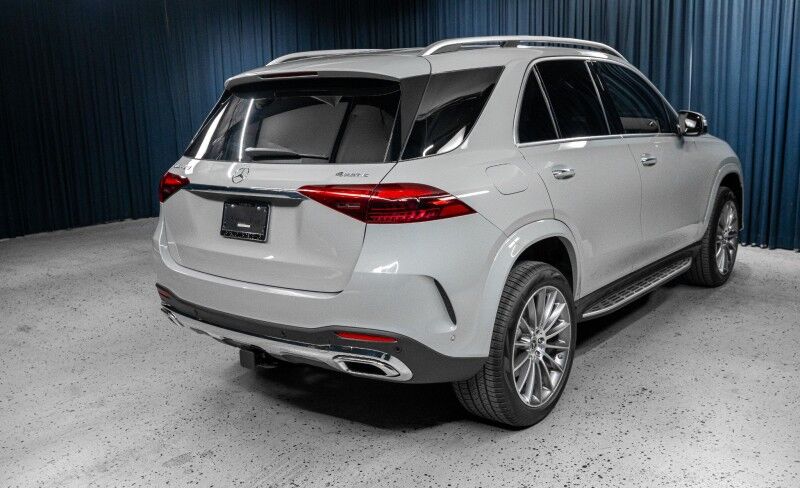 2026 Mercedes-Benz GLE 450 4MATIC&reg; SUV Scottsdale AZ