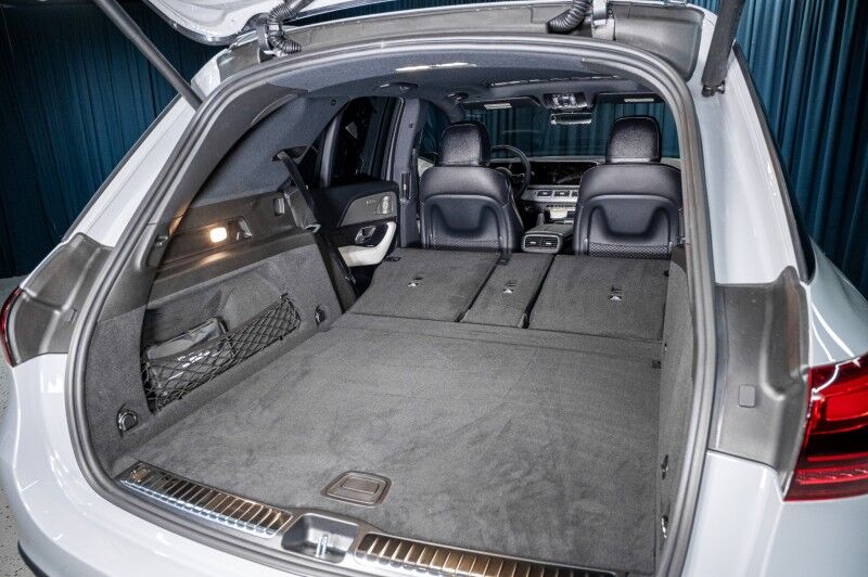 2026 Mercedes-Benz GLE 450 4MATIC&reg; SUV Scottsdale AZ