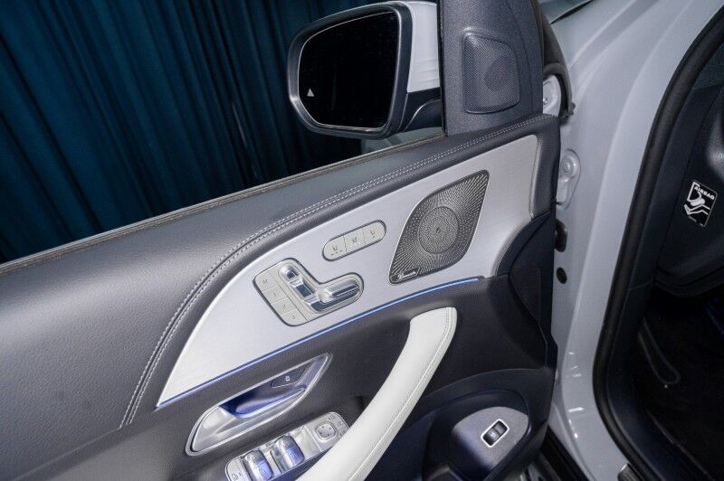 2026 Mercedes-Benz GLE 450 4MATIC&reg; SUV Scottsdale AZ