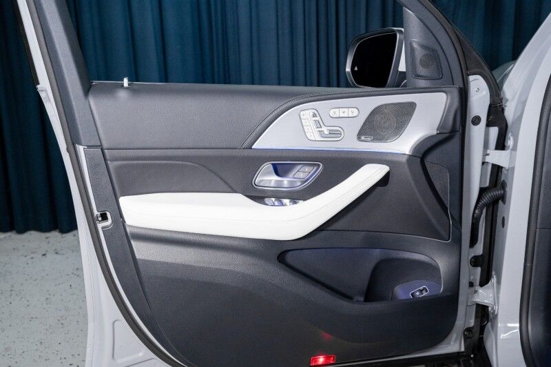 2026 Mercedes-Benz GLE 450 4MATIC&reg; SUV Scottsdale AZ