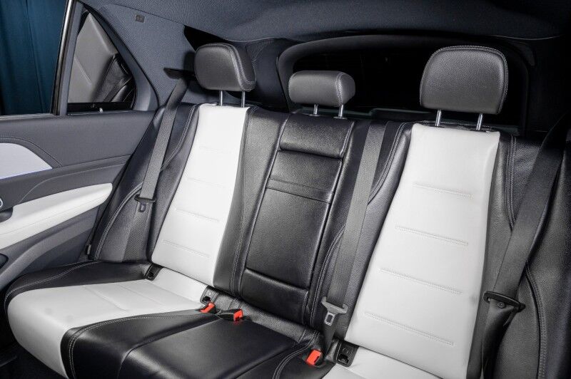 2026 Mercedes-Benz GLE 450 4MATIC&reg; SUV Scottsdale AZ