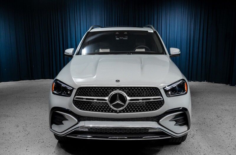 2026 Mercedes-Benz GLE 450 4MATIC&reg; SUV