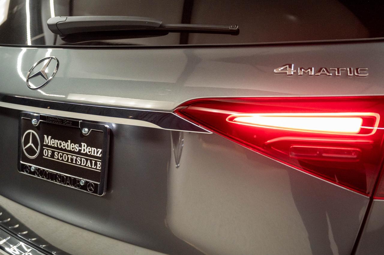 2026 Mercedes-Benz GLE 450 4MATIC&reg; SUV Scottsdale AZ