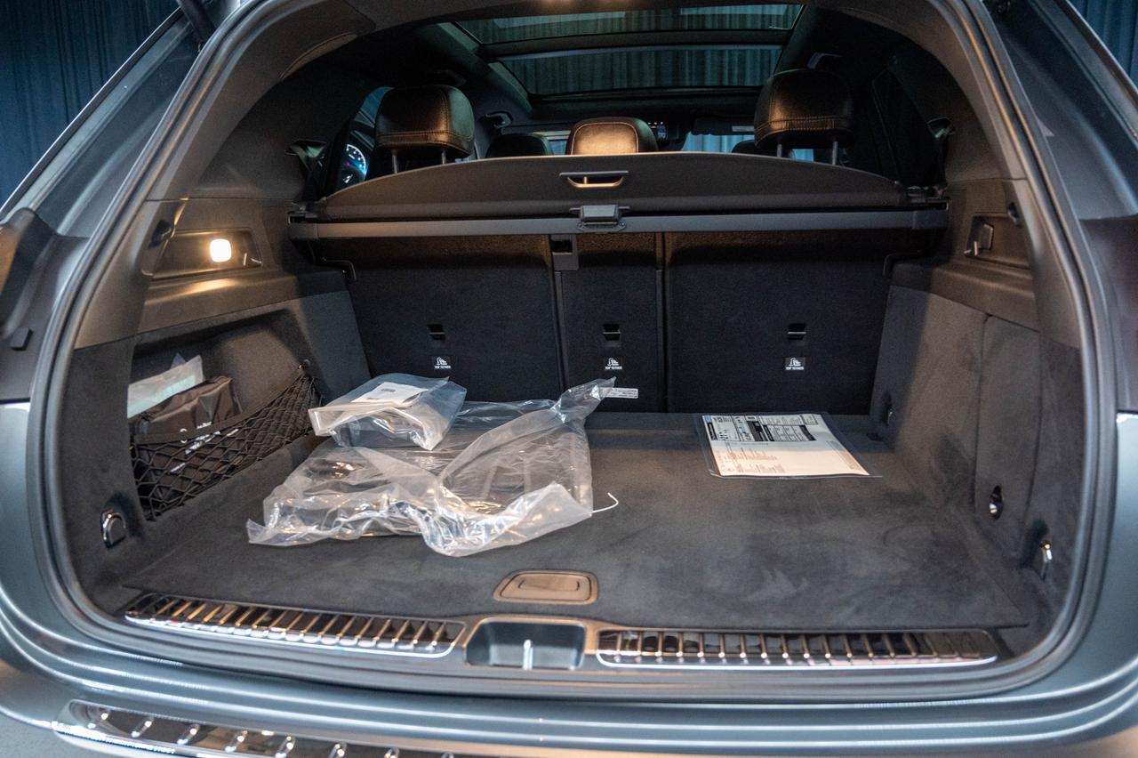 2026 Mercedes-Benz GLE 450 4MATIC&reg; SUV Scottsdale AZ