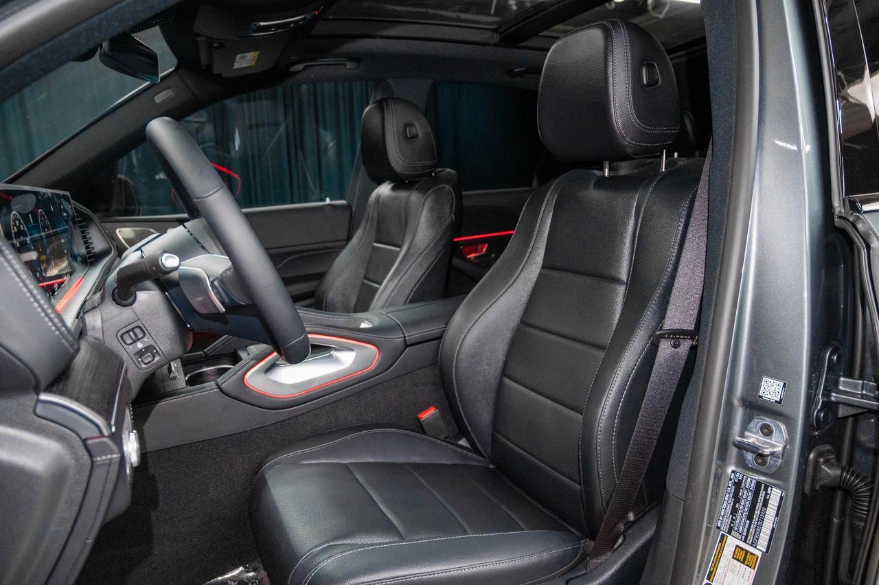 2026 Mercedes-Benz GLE 450 4MATIC&reg; SUV Scottsdale AZ