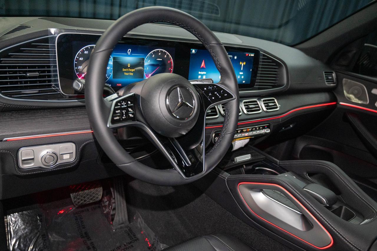 2026 Mercedes-Benz GLE 450 4MATIC&reg; SUV Scottsdale AZ