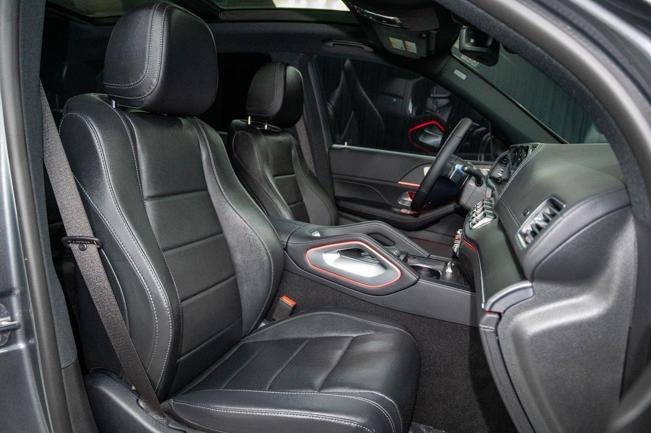2026 Mercedes-Benz GLE 450 4MATIC&reg; SUV Scottsdale AZ