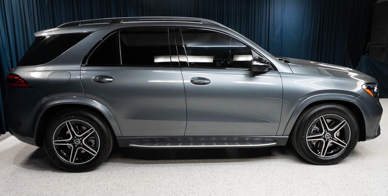 2026 Mercedes-Benz GLE 450 4MATIC&reg; SUV Scottsdale AZ