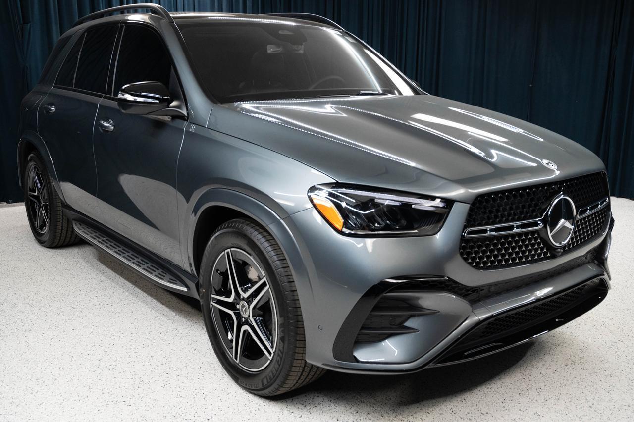 2026 Mercedes-Benz GLE 450 4MATIC&reg; SUV Scottsdale AZ