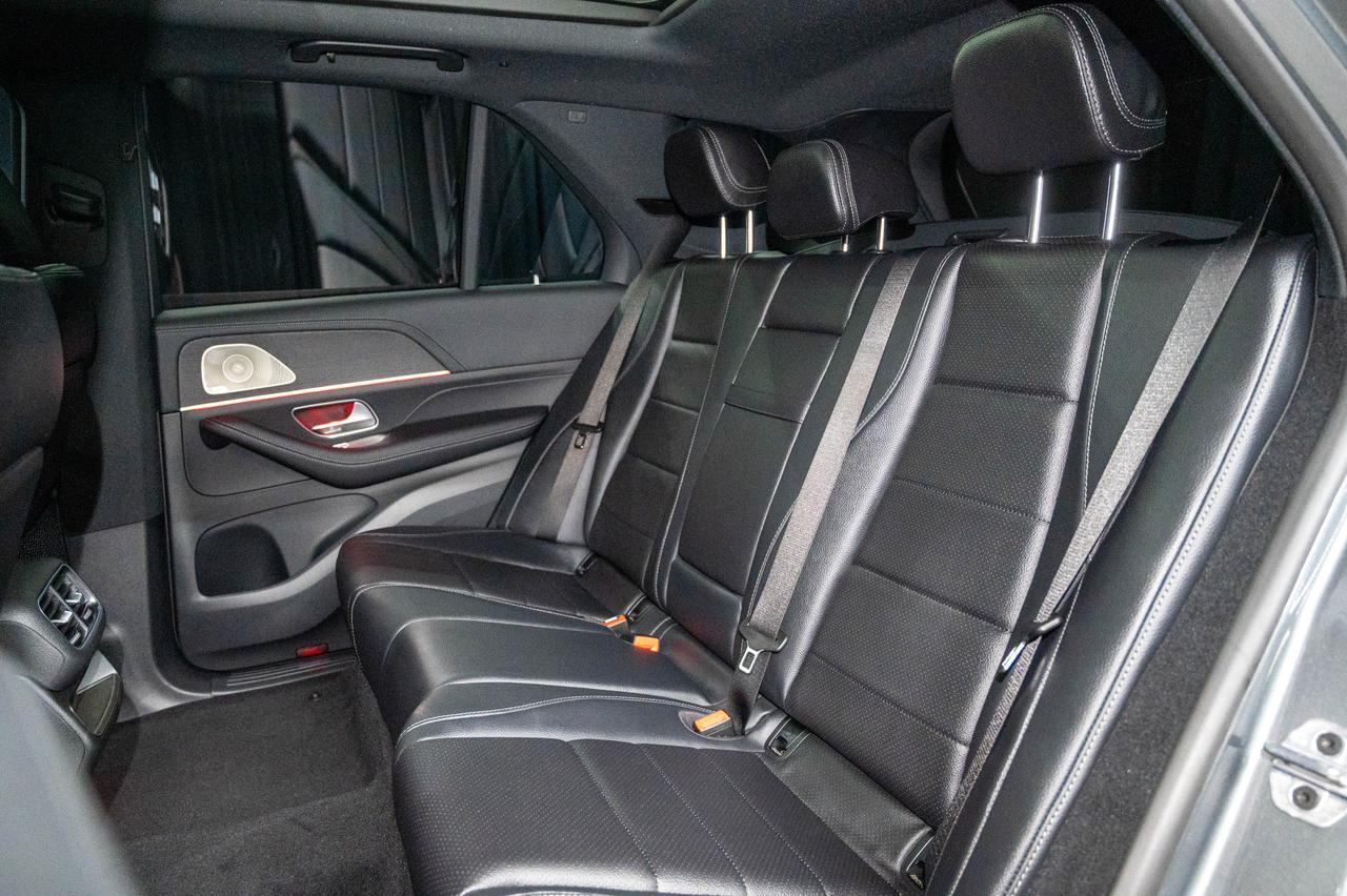 2026 Mercedes-Benz GLE 450 4MATIC&reg; SUV Scottsdale AZ
