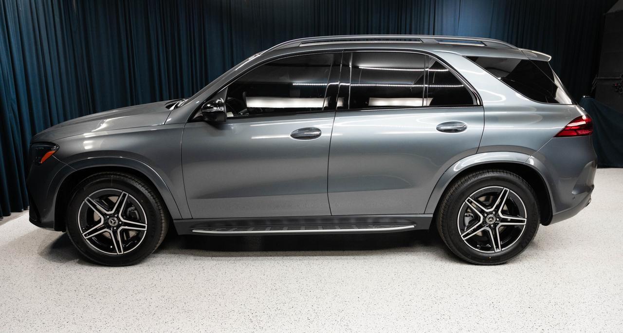 2026 Mercedes-Benz GLE 450 4MATIC&reg; SUV Scottsdale AZ