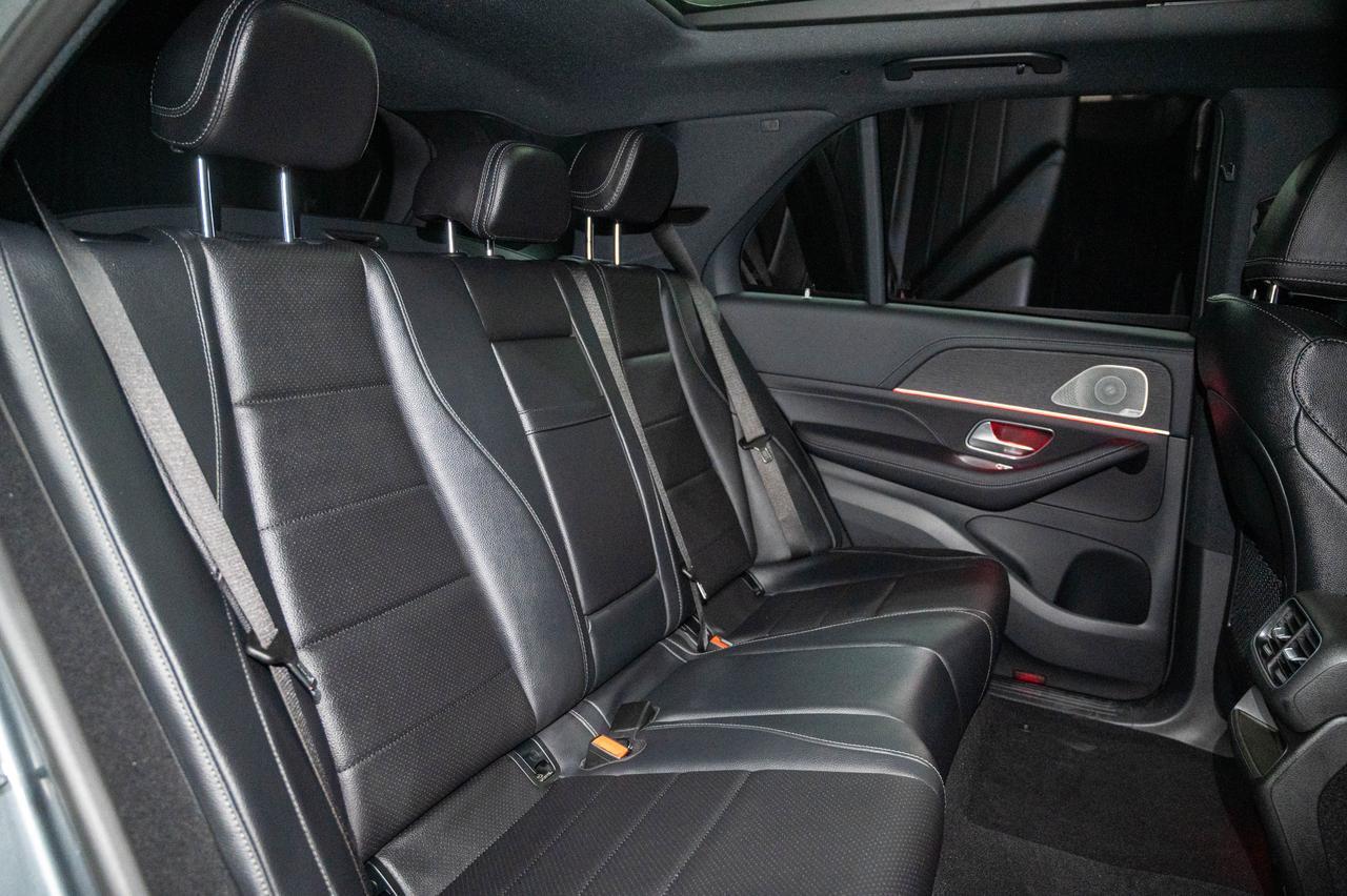 2026 Mercedes-Benz GLE 450 4MATIC&reg; SUV Scottsdale AZ