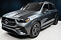 2026 Mercedes-Benz GLE 450 4MATIC&reg; SUV