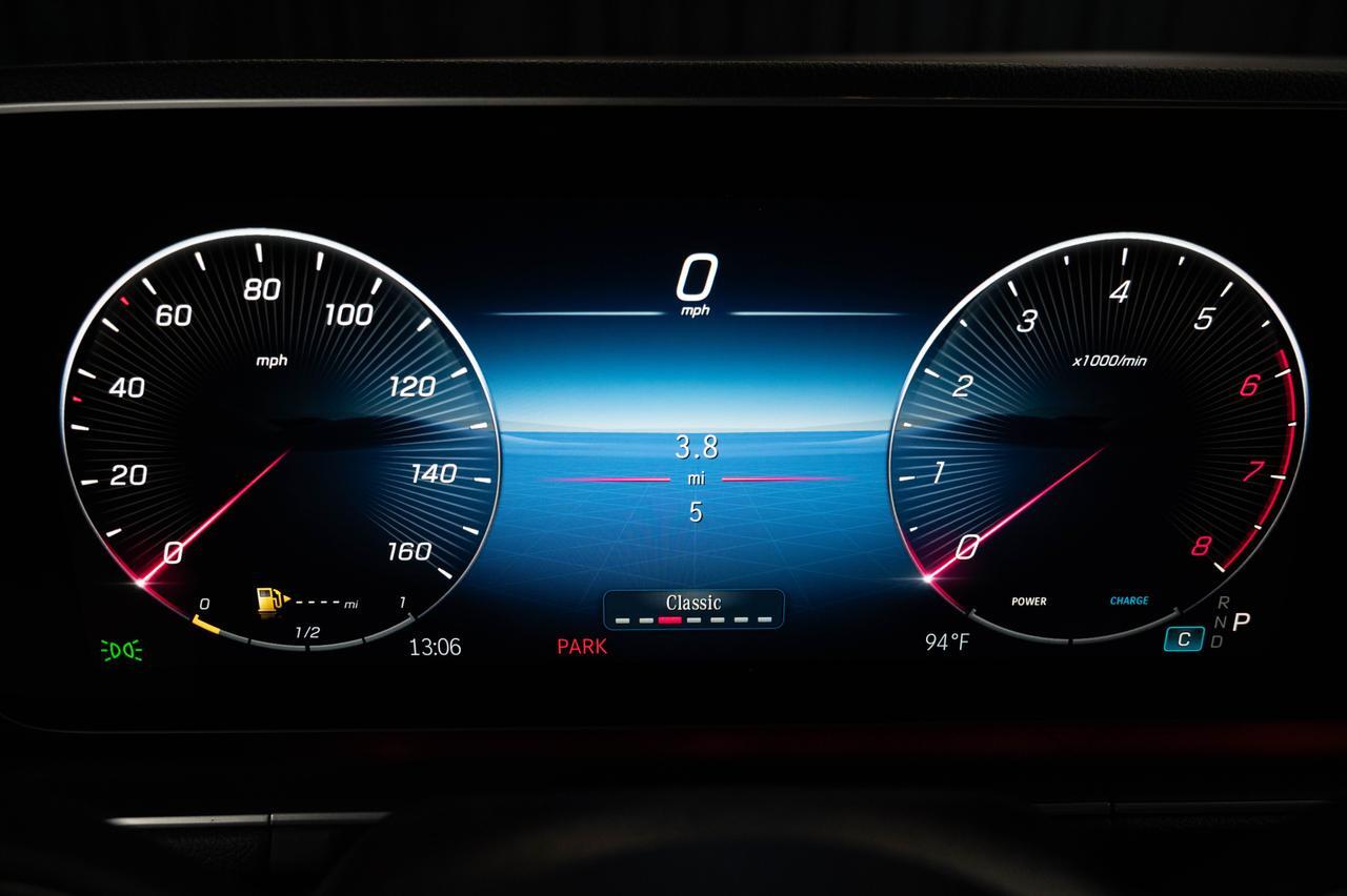 2026 Mercedes-Benz GLE 450 4MATIC&reg; SUV Scottsdale AZ