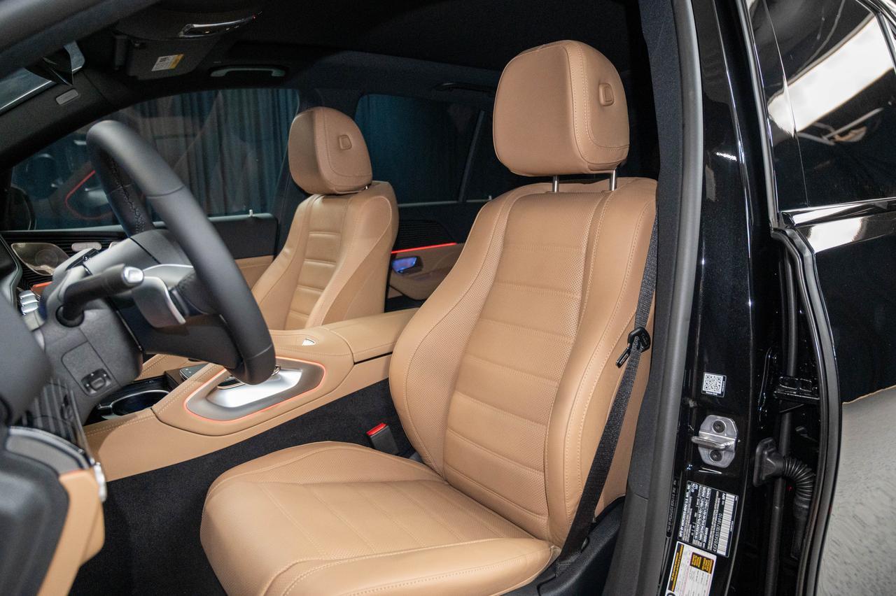 2026 Mercedes-Benz GLE 450 4MATIC&reg; SUV Scottsdale AZ