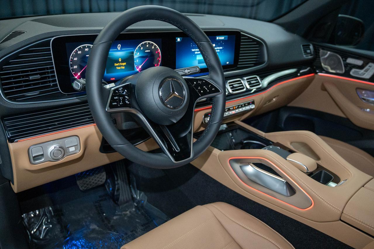 2026 Mercedes-Benz GLE 450 4MATIC&reg; SUV Scottsdale AZ