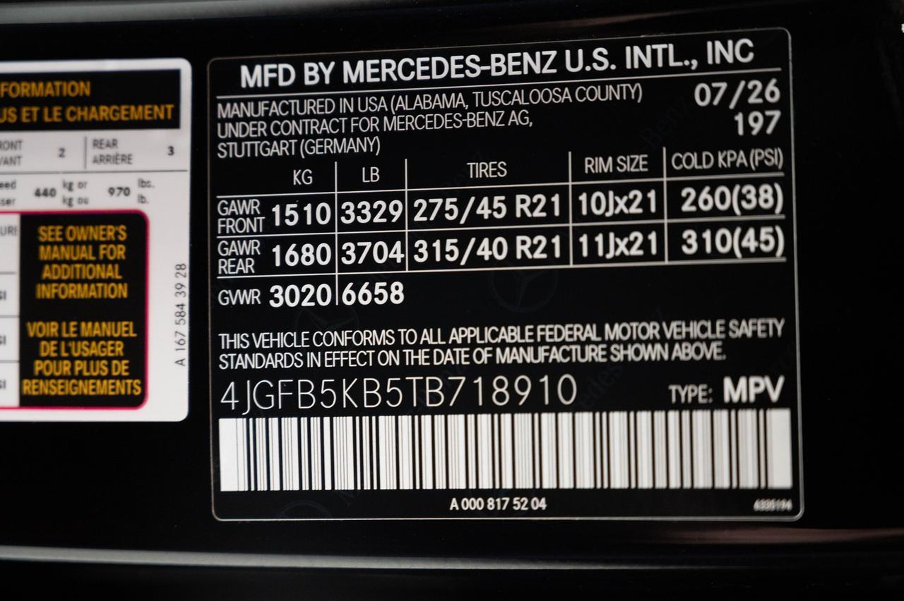 2026 Mercedes-Benz GLE 450 4MATIC&reg; SUV Scottsdale AZ