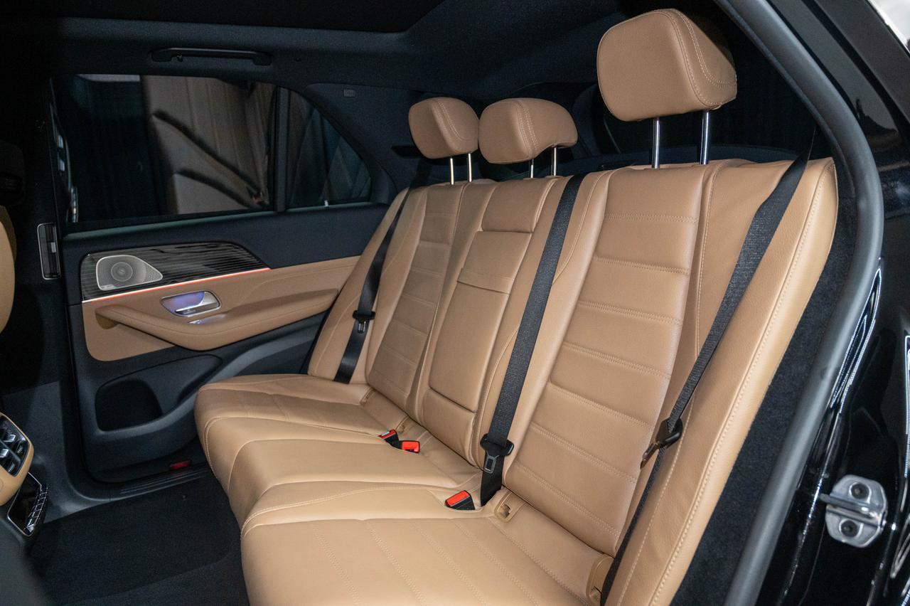 2026 Mercedes-Benz GLE 450 4MATIC&reg; SUV Scottsdale AZ