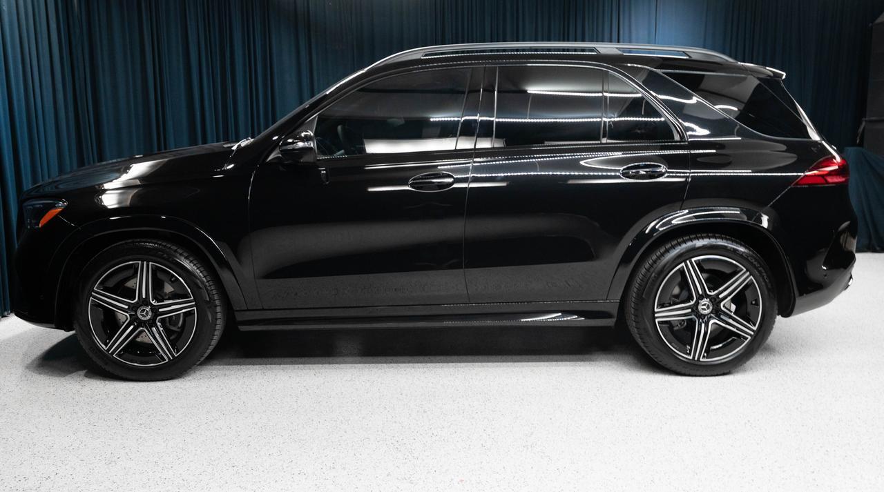 2026 Mercedes-Benz GLE 450 4MATIC&reg; SUV Scottsdale AZ
