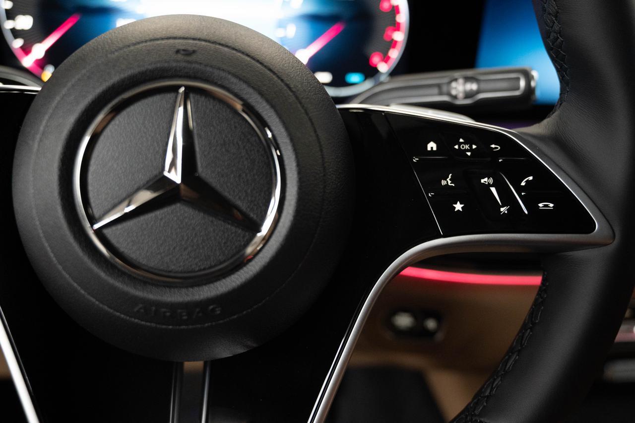 2026 Mercedes-Benz GLE 450 4MATIC&reg; SUV Scottsdale AZ