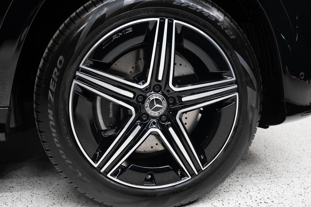 2026 Mercedes-Benz GLE 450 4MATIC&reg; SUV Scottsdale AZ