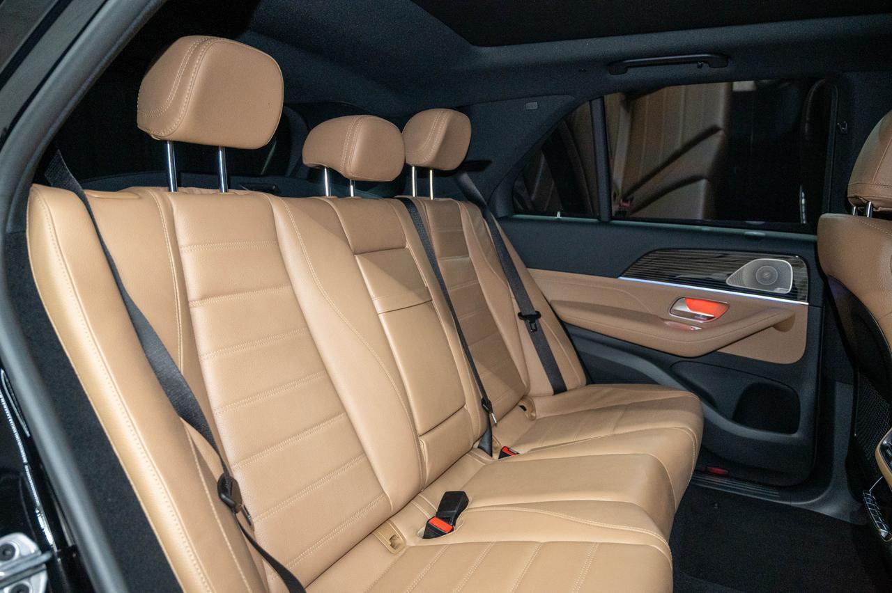 2026 Mercedes-Benz GLE 450 4MATIC&reg; SUV Scottsdale AZ
