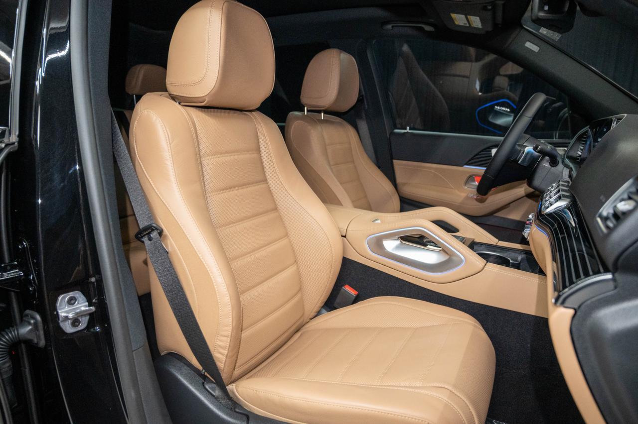 2026 Mercedes-Benz GLE 450 4MATIC&reg; SUV Scottsdale AZ