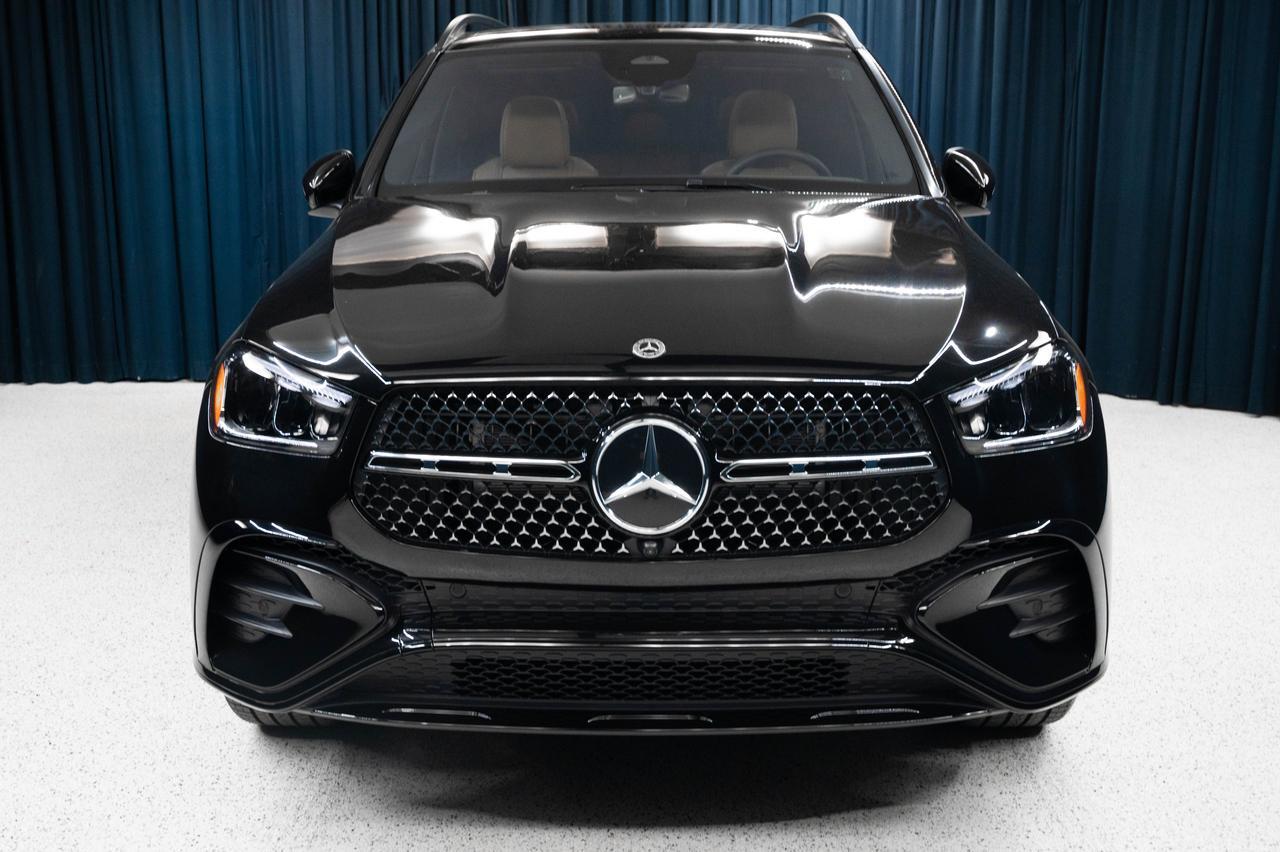2026 Mercedes-Benz GLE 450 4MATIC&reg; SUV