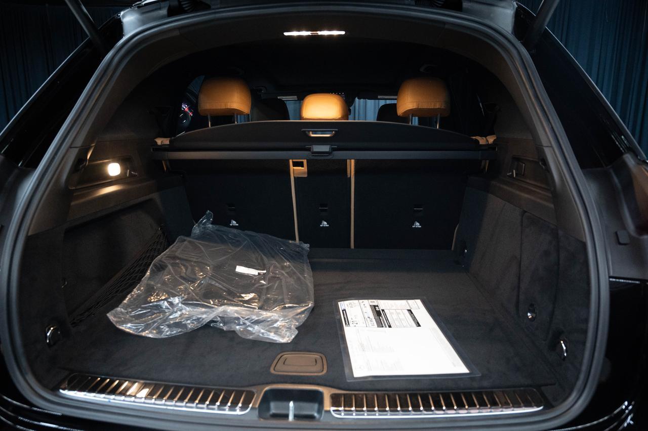 2026 Mercedes-Benz GLE 450 4MATIC&reg; SUV Scottsdale AZ