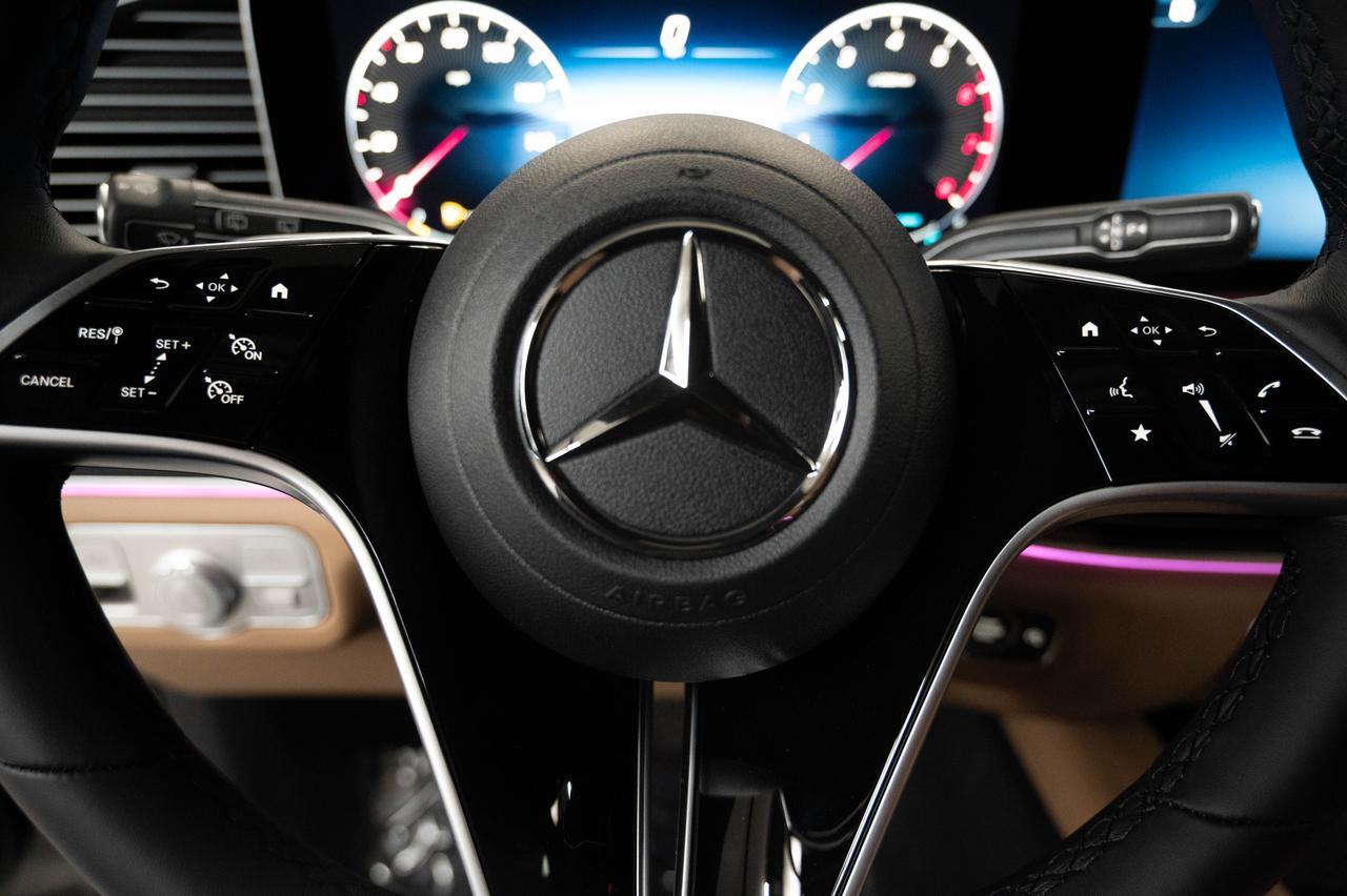 2026 Mercedes-Benz GLE 450 4MATIC&reg; SUV Scottsdale AZ