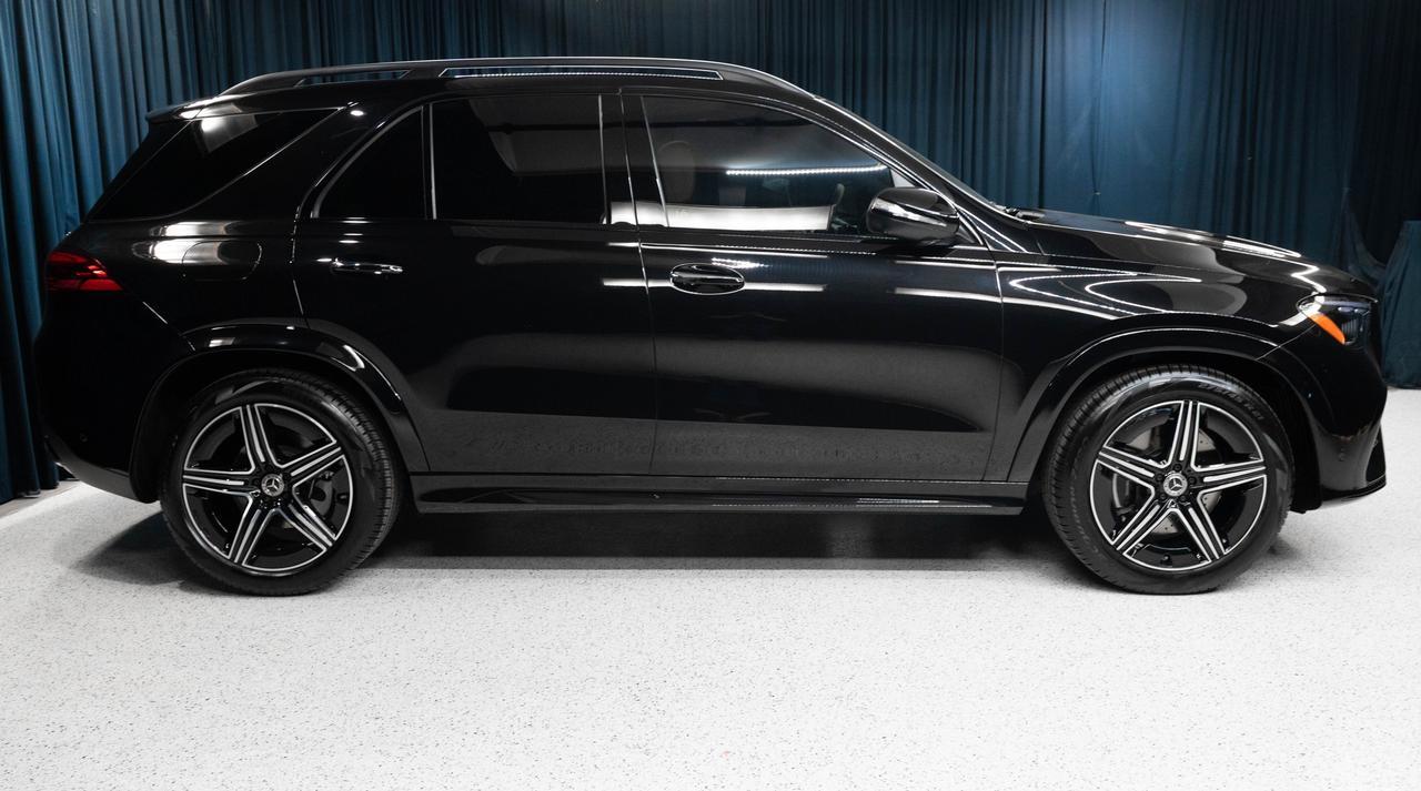 2026 Mercedes-Benz GLE 450 4MATIC&reg; SUV Scottsdale AZ